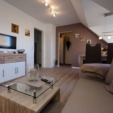 View Dashausambeach 4* Grömitz