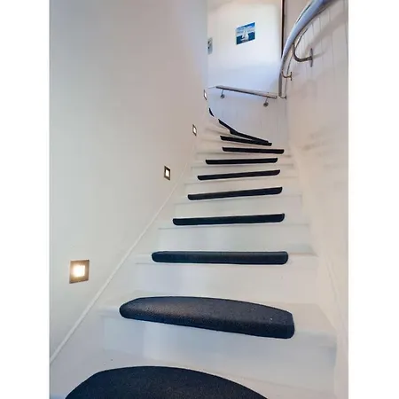 Hotel View Dashausambeach Grömitz