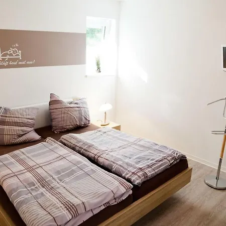 View Dashausambeach 4* Grömitz