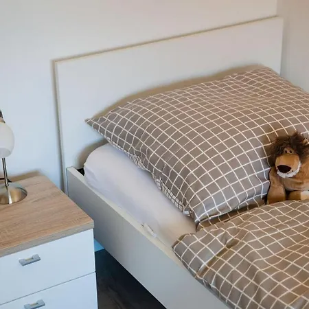 Hotel View Dashausambeach Grömitz